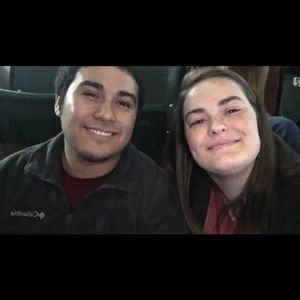 Meet your Posher, Savannah